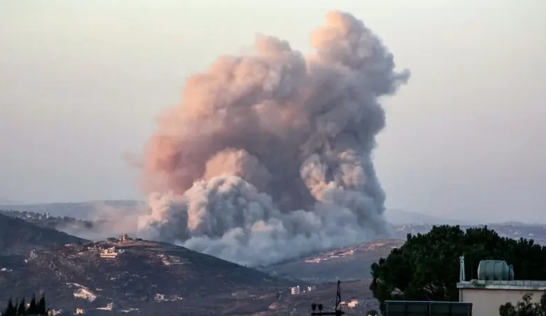 Ghar Asrayyly Aal Gnob Lbnan (2)