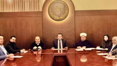 Hyy Raaay Alsgnaaa Fy Dar Alfto