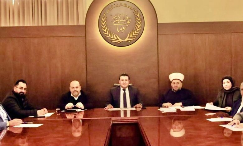 Hyy Raaay Alsgnaaa Fy Dar Alfto