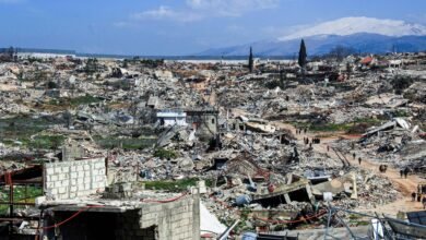 Lebanese Israeli Conflict – Kfarkela