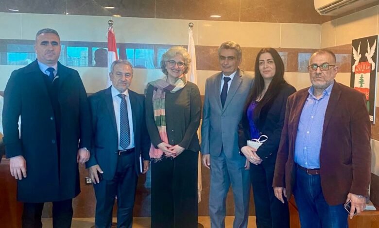 Kramy Aldymkraty Allbnany