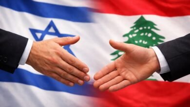 Lbnan Asrayyl Altfaod