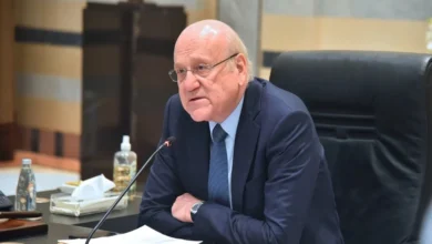 Najib Mikati 27fev2023