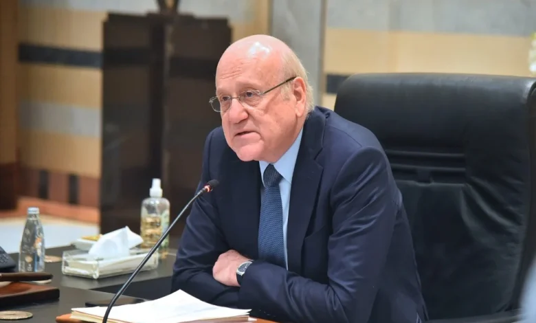 Najib Mikati 27fev2023