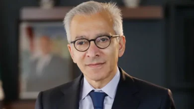 Ozyr Alaktsad Aaamr Albsat