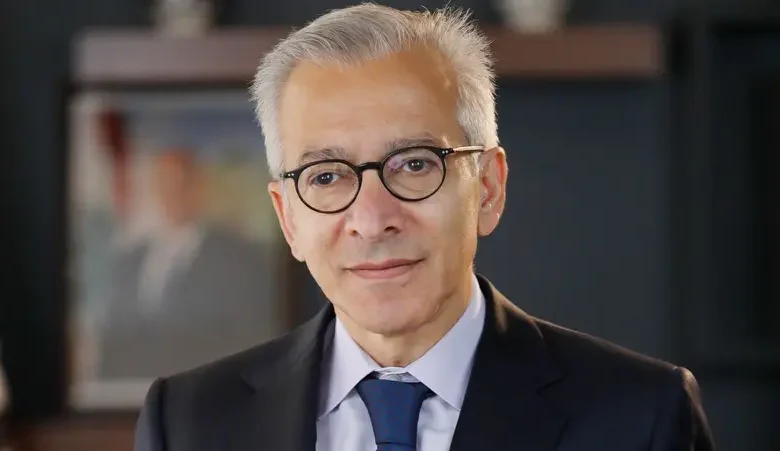 Ozyr Alaktsad Aaamr Albsat