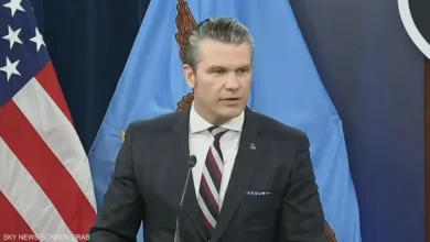 Ozyr Alhrb Alamyrky Byt Hyghsyth