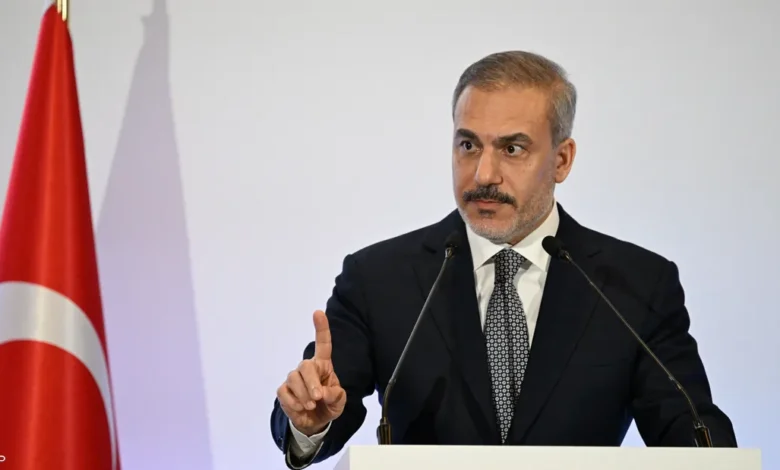 Ozyr Alkhargy Altrky Hakan Fydan