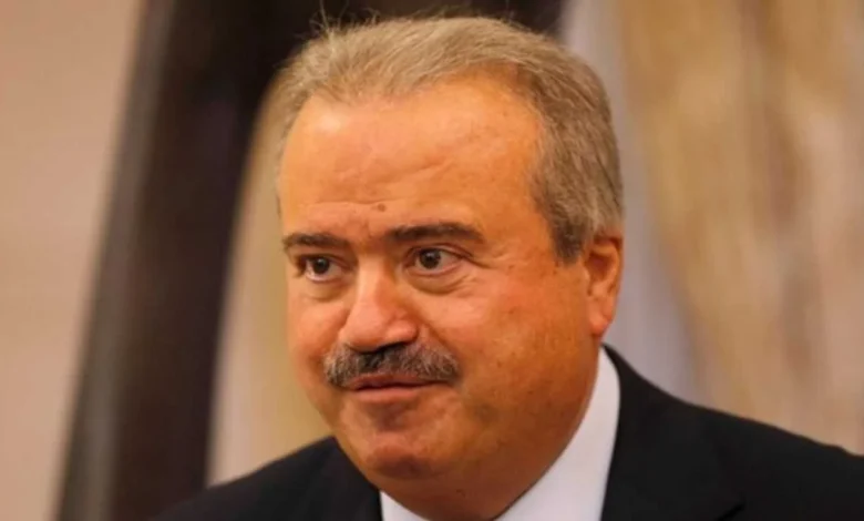 Ozyr Almal