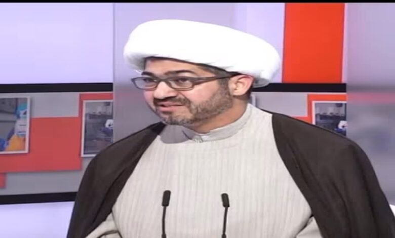 Sadek Naboulsi Square