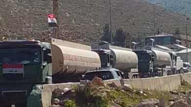 Sharyg Almazot Maabr Almsnaa Alhdody