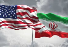 إيرانأميركا