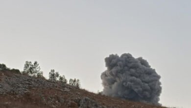 الجنوب