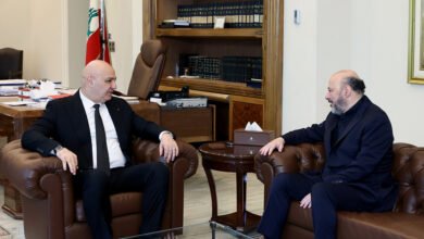 جوزافعونملحمالرياشي