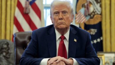 دونالدترامب