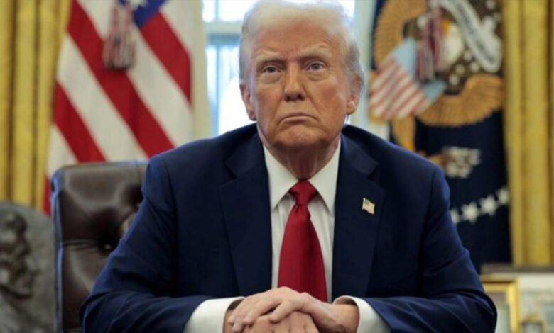 دونالدترامب