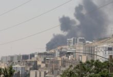 طهران