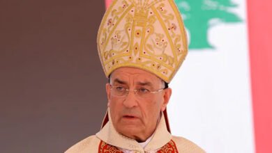 مار بشارة بطرس الراعي