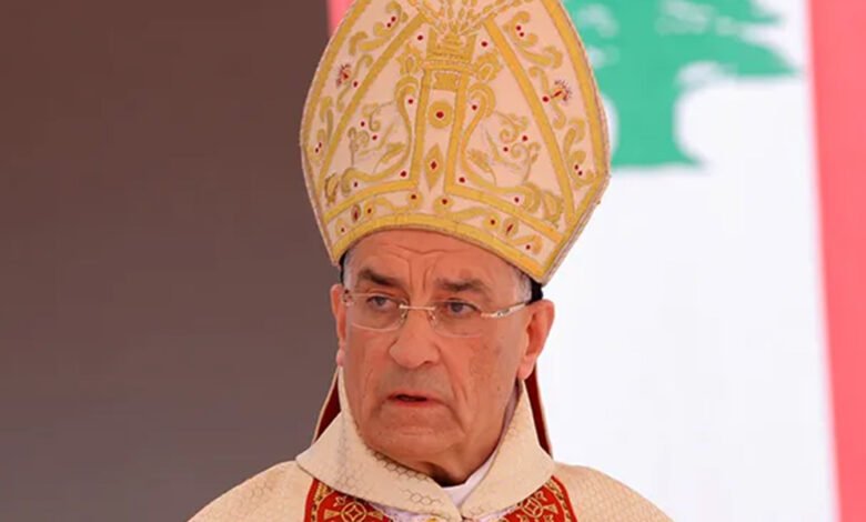 مار بشارة بطرس الراعي