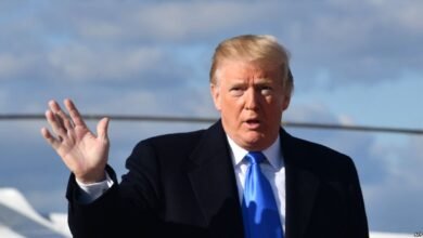 Donald Tramb