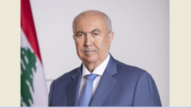 Foad Mkhzomy