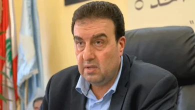 Olyd Albaaryny