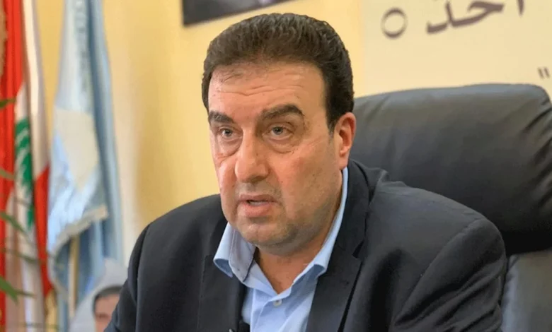 Olyd Albaaryny