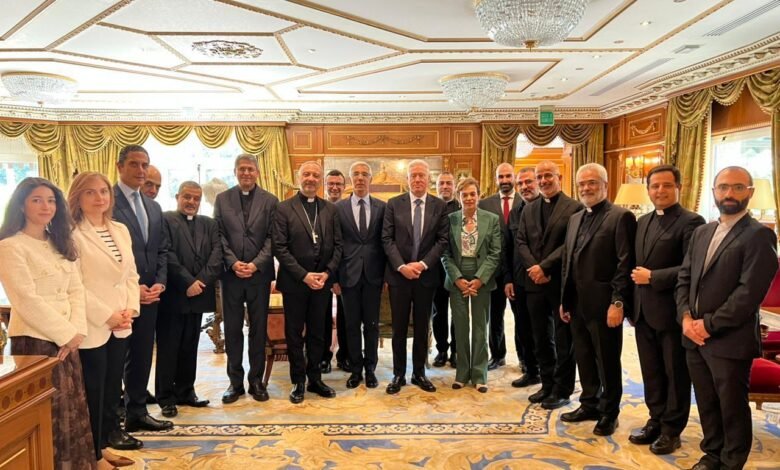 Rgy Orosaaa Alrhbanyat Allbnany Fy Roma