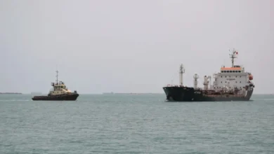Ship