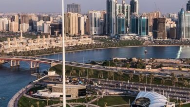 Uae Named World S Safest Country