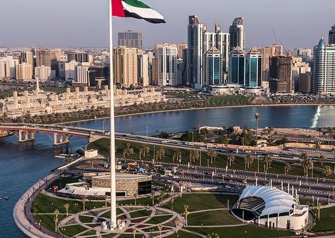 Uae Named World S Safest Country
