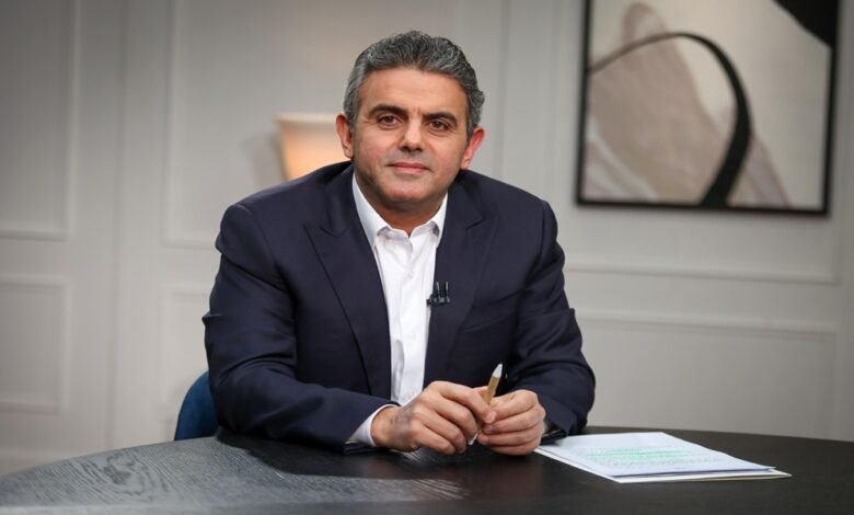 Zyad Alhoat