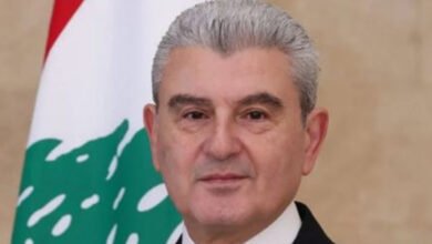 جوعيسىالخوري