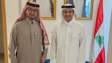 وليدبنعبداللهبخاريالشيخسعودبنعبدالرحمنآلثاني