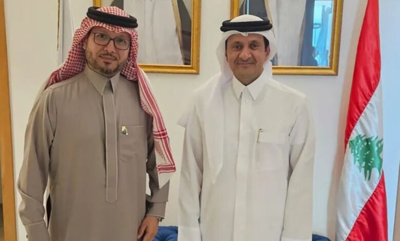 وليدبنعبداللهبخاريالشيخسعودبنعبدالرحمنآلثاني