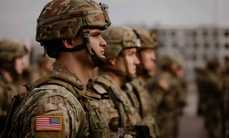 US Army 1920x1280