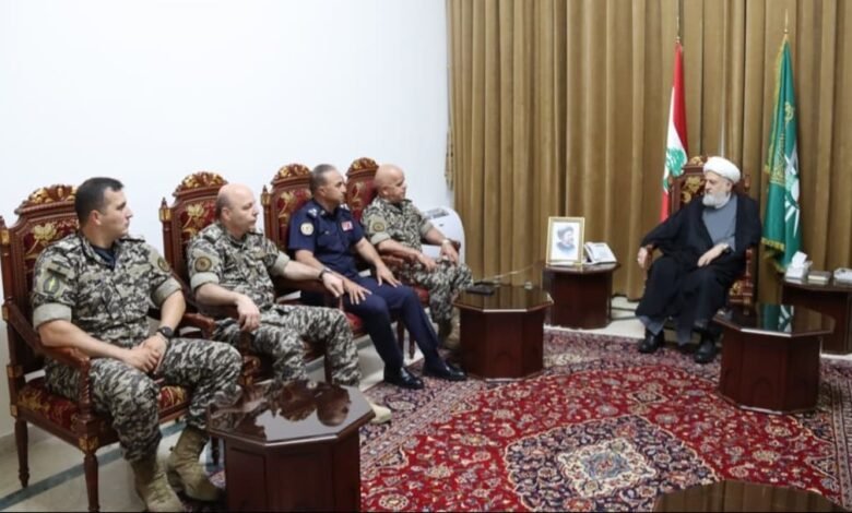 Alkhtyb Laonds
