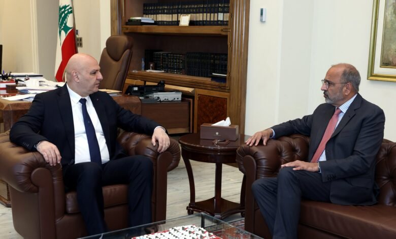 Aoun