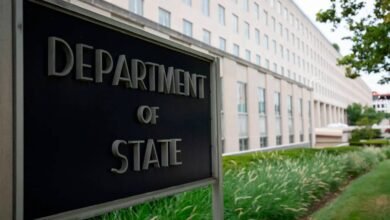 Departmentofstate
