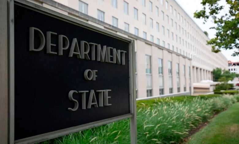 Departmentofstate