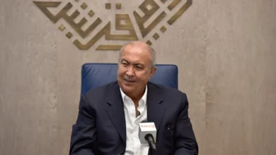Foad Mkhzomy