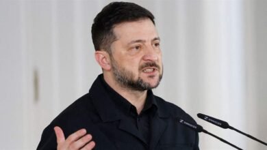 Folodymyr Zylynsky