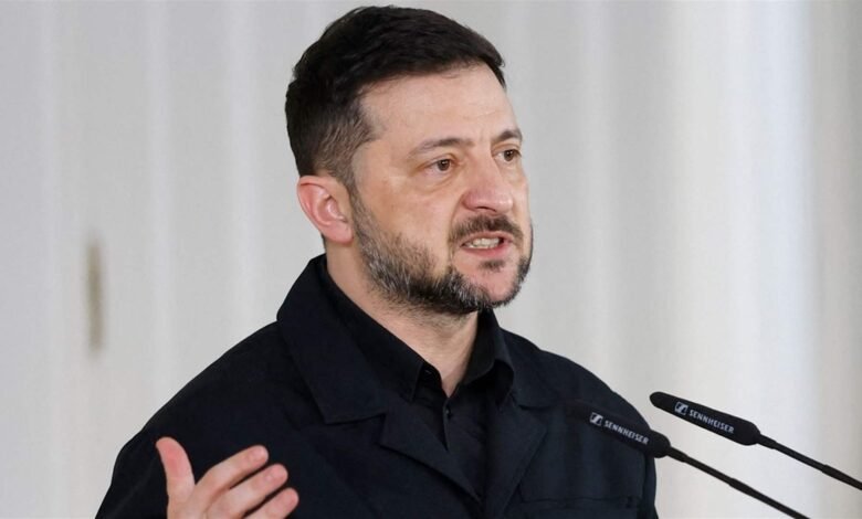 Folodymyr Zylynsky