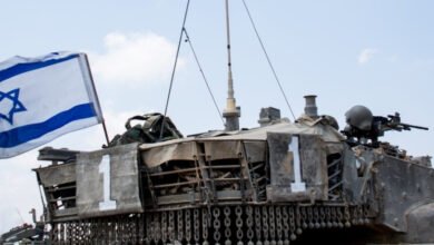 Israel Army