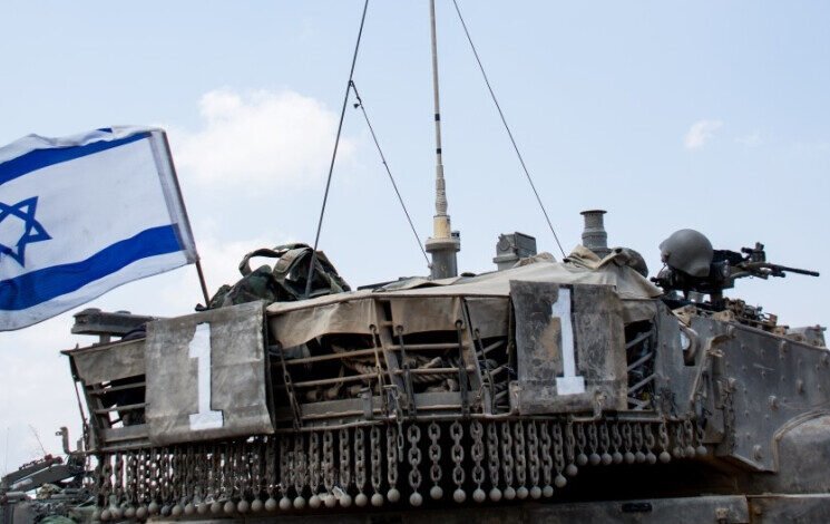 Israel Army