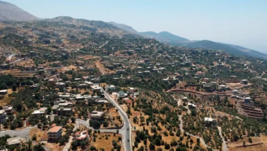 Kfarchouba