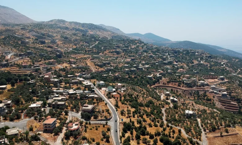 Kfarchouba