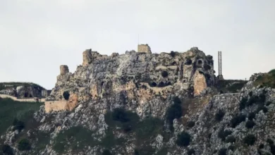 Klaa Alshkyf