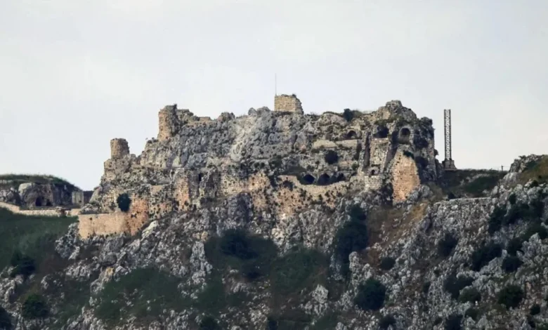 Klaa Alshkyf