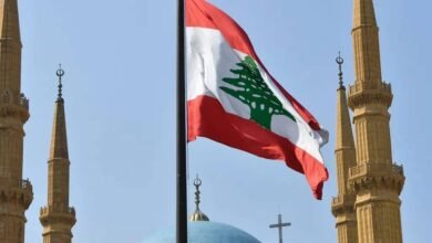 Lebanon Large